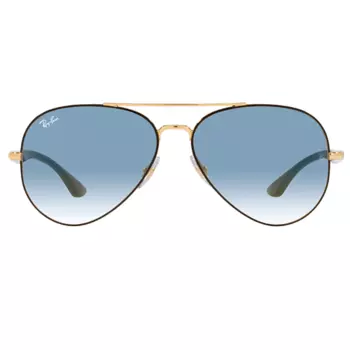 RAY-BAN Солнцезащитные очки RB3675