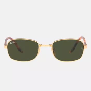 RAY-BAN Солнцезащитные очки RB3690 CHROMANCE