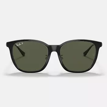 RAY-BAN Солнцезащитные очки RB4333D