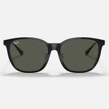 RAY-BAN Солнцезащитные очки RB4333D