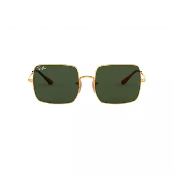 RAY-BAN Солнцезащитные очки SQUARE 1971 CLASSIC