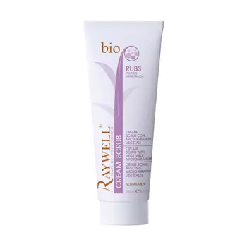 RAYWELL Крем-скраб для кожи головы Bio Cream scrub 250.0