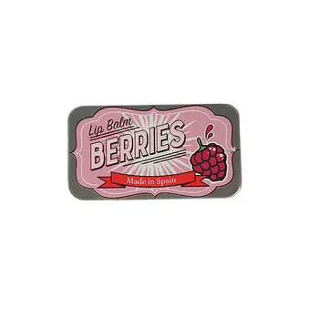 Бальзам для губ Berries