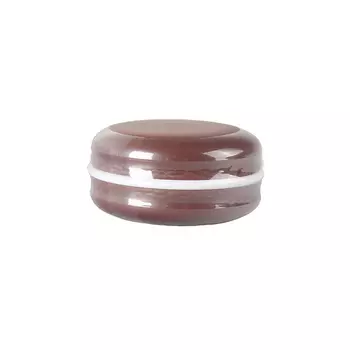 ЛЭТУАЛЬ Бальзам для губ Macaron-Chocolate