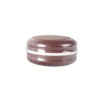 ЛЭТУАЛЬ Бальзам для губ Macaron-Chocolate