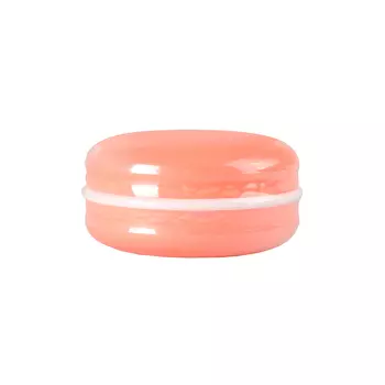 ЛЭТУАЛЬ Бальзам для губ Macaron-Orange