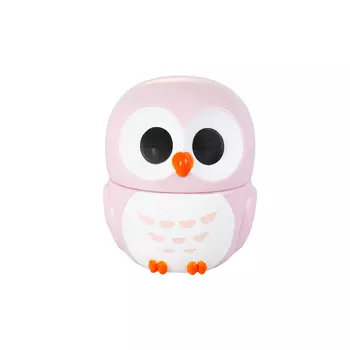 РАЗНОЕ Бальзам для губ Owl "лесные ягоды"