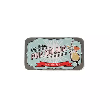 РАЗНОЕ Бальзам для губ Pina-Colada