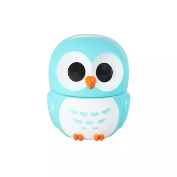 РАЗНОЕ Крем для рук Owl "черника"