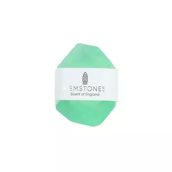 РАЗНОЕ Мыло твердое глицериновое ручной работы GEMSTONES Scent of England