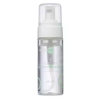 READYME Мицеллярная пенка для умывания AHA-Cleansing Foam 150.0