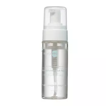 READYME Мицеллярная пенка для умывания Hyaluronic Cleansing Foam 150.0