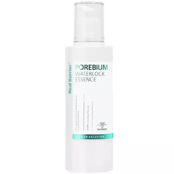 REAL BARRIER Эссенция для лица Porebium Waterlock Essence 110.0