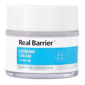 REAL BARRIER Ламеллярный увлажняющий крем для лица Extreme Cream 50.0