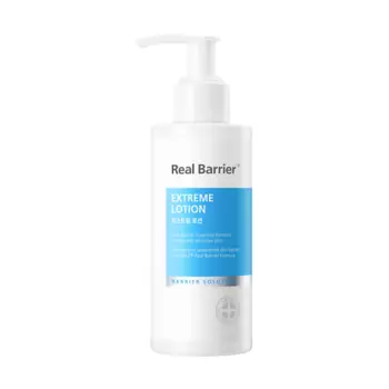 REAL BARRIER Лосьон для чувствительной кожи Extreme Lotion 150.0