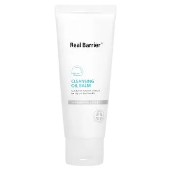 REAL BARRIER Очищающее масло-бальзам для лица Cleansing Oil Balm 100.0