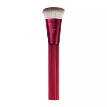 REAL TECHNIQUES Кисть для контуринга Solar Power Soft Shadow Contour