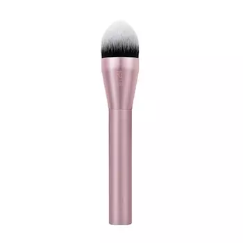 REAL TECHNIQUES Кисть для румян Power Pigment Blush Brush