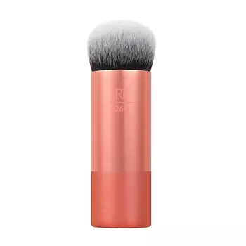 REAL TECHNIQUES Кисть для тональной основы Bubble Blending