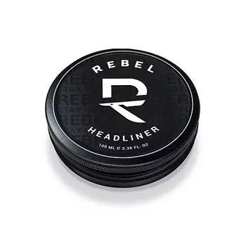 REBEL Помада для укладки волос Headliner 100.0