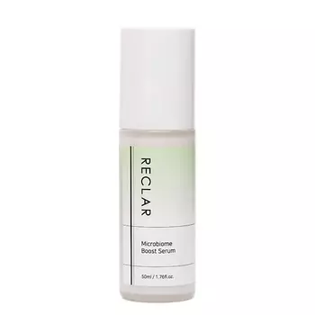 RECLAR Microbiome Boost Serum Серум для восстановления и поддержания микробиома кожи 50.0