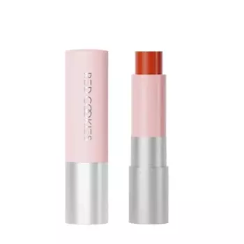 RED COOKIES Бальзам для губ оттеночный Glow tinting lip balm - L1 Red