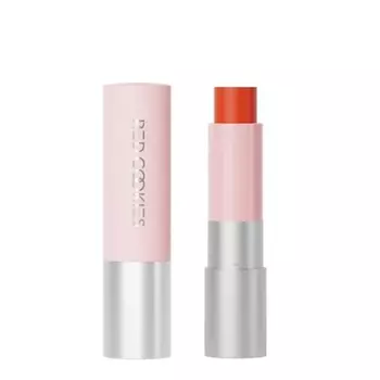 RED COOKIES Бальзам для губ оттеночный Glow tinting lip balm - L2 Orange Red