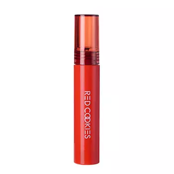 RED COOKIES Бархатный тинт для губ Brownie Velvet Lip Tint
