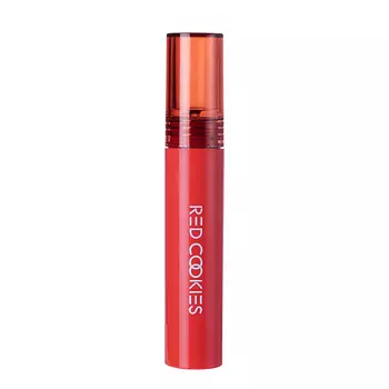 RED COOKIES Бархатный тинт для губ Brownie Velvet Lip Tint