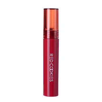 RED COOKIES Бархатный тинт для губ Brownie Velvet Lip Tint