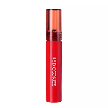 RED COOKIES Глянцевый тинт для губ Glow Water Wrap Tint