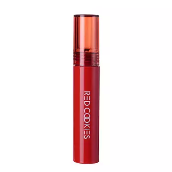 RED COOKIES Глянцевый тинт для губ Glow Water Wrap Tint