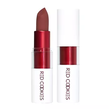 RED COOKIES Губная помада Marshmallow Powder Lipstick