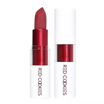 RED COOKIES Губная помада Marshmallow Powder Lipstick