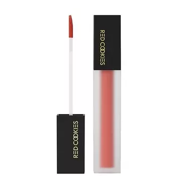 RED COOKIES Жидкая губная помада Water Dew Velvet Tint