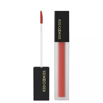 RED COOKIES Жидкая губная помада Water Dew Velvet Tint