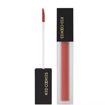 RED COOKIES Жидкая губная помада Water Dew Velvet Tint