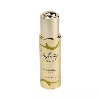 RED GOLD Сыворотка для лица Infinity Serum 3D Sculpt 30.0