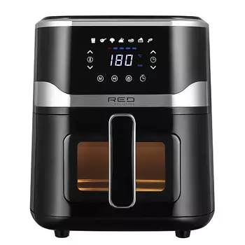 RED SOLUTION Аэрогриль W262