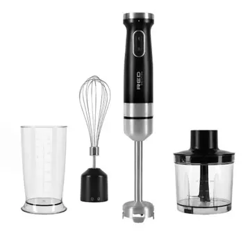 RED SOLUTION Блендер solution HB2903