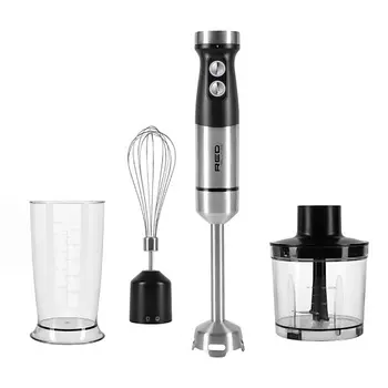 RED SOLUTION Блендер solution HB2904