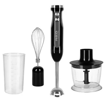 RED SOLUTION Блендер solution RHB-2987