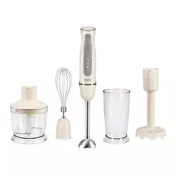 RED SOLUTION Блендер solution RHB-2994