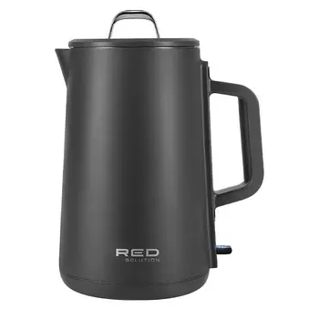 RED SOLUTION Чайник solution AM102 1.0