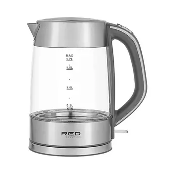 RED SOLUTION Чайник solution RK-G138 1.0