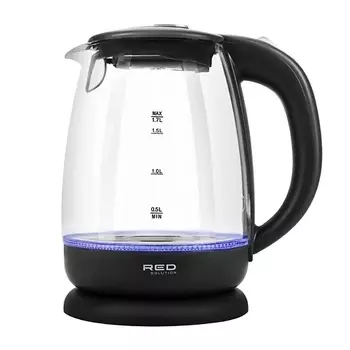 RED SOLUTION Чайник solution RK-G178 1.0