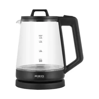 RED SOLUTION Чайник solution RK-G191 1.0