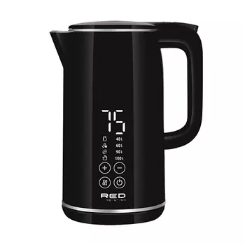 RED SOLUTION Чайник solution RK-M1301D 1.0