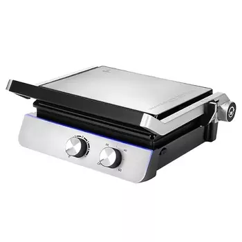 RED SOLUTION Гриль-духовка solution SteakPRO GM828 1.0