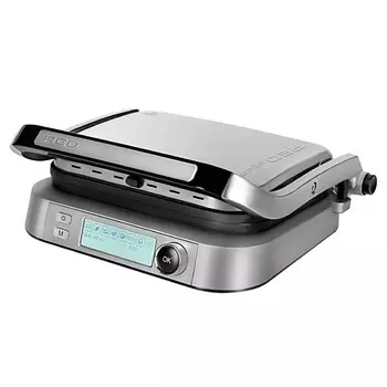 RED SOLUTION Гриль-духовка solution SteakPRO RGM-M816P 1.0